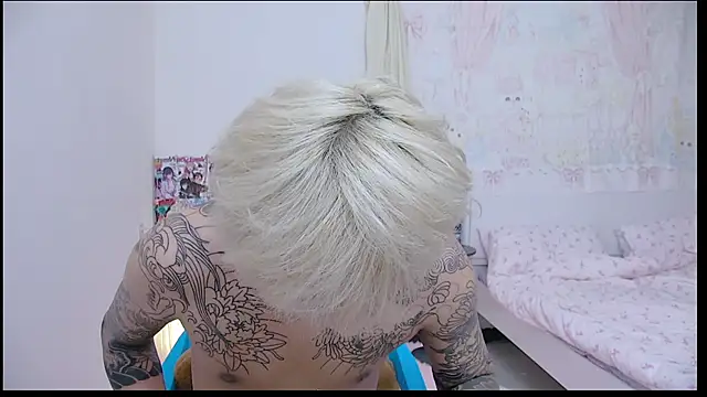 Chocolates-001 webcam