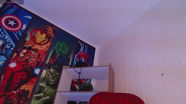 Kevin_Charless webcam