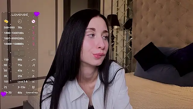 MiguelinaRasmuson webcam