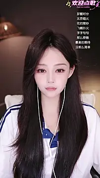 美女Anne-w在线直播