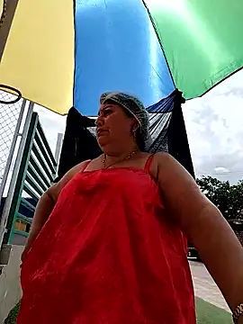 Brenda_Berck_ webcam