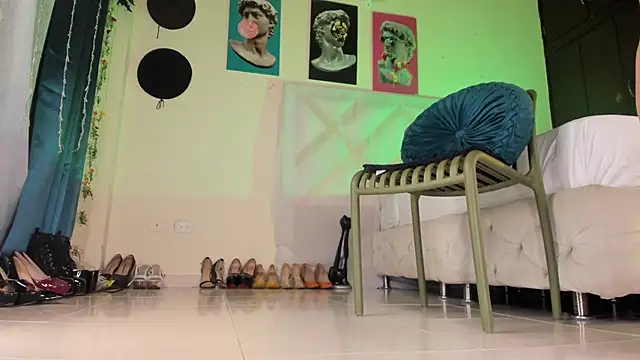 ArchieCollins webcam