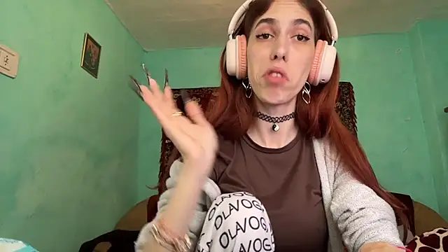 SharondaMcclerkin webcam