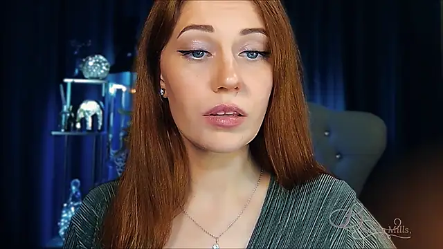 MissBeverlyMills webcam