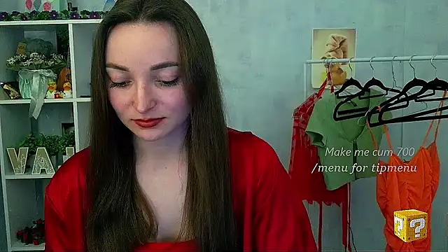 _Barbie_Kiss_ webcam