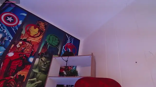 Kevin_Charless webcam