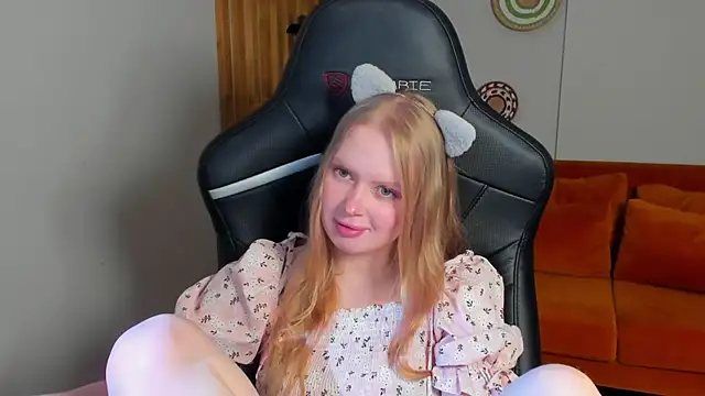 BellaVenatrix webcam