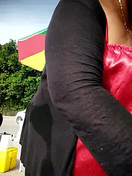 Brenda_Berck_ webcam