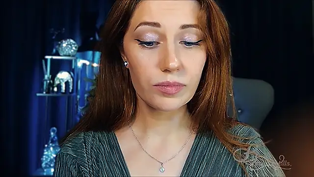 MissBeverlyMills webcam