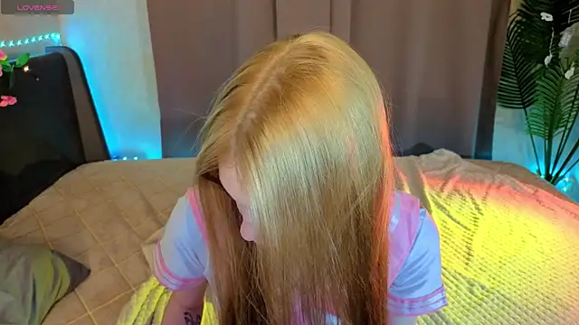 Jennie_Hunter webcam