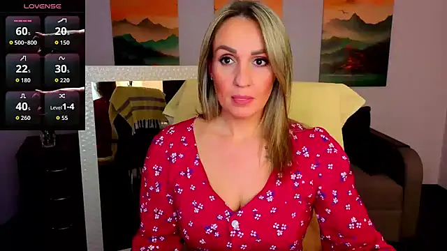 Alisa_Allisen webcam