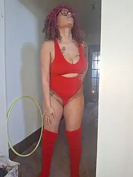 VelvetVixen_735 webcam