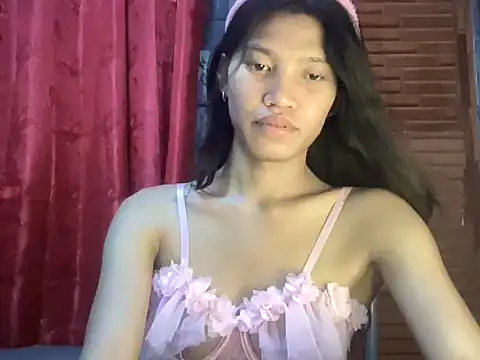 Yourgoddess_jayve webcam