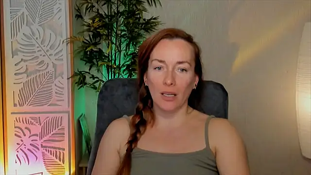 RebeccaMartinez webcam