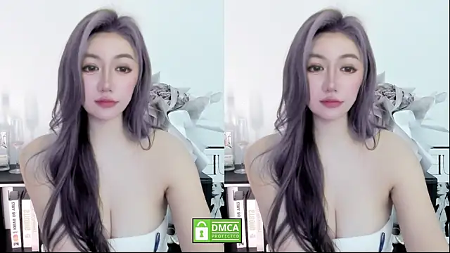 美女Cute_Mango在线直播