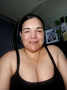 Webcam Model (Zuleyka_69)  is live.Free join now!