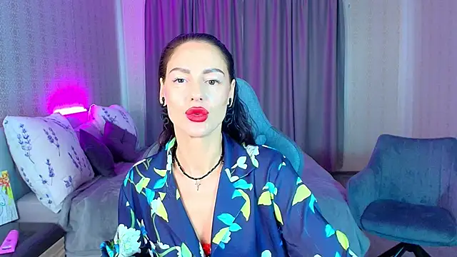 MalenaBelucci_ webcam