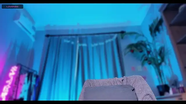 MelissaTetris webcam