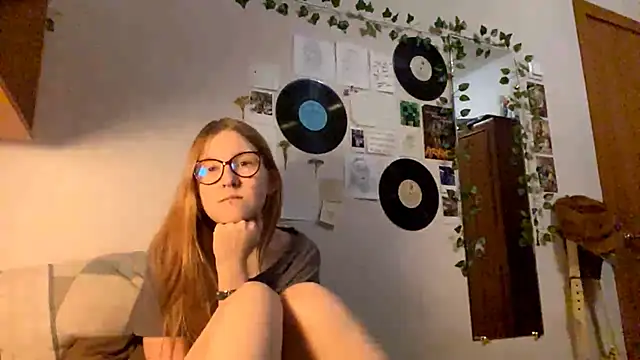 LaureenVielma webcam