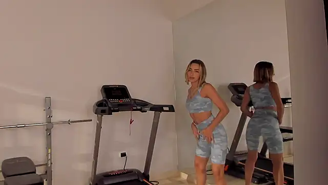 MelissaMoore_ webcam