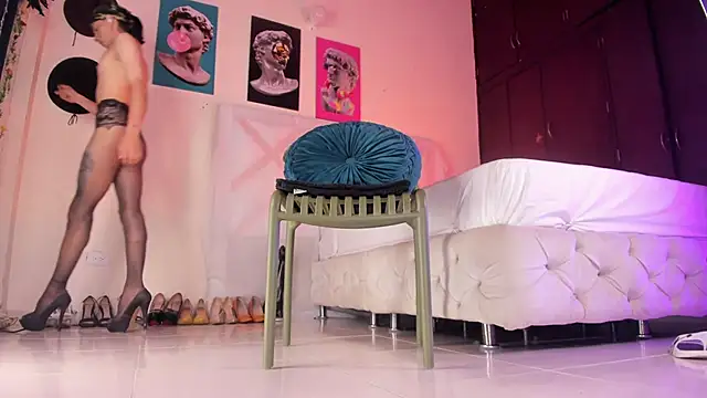 ArchieCollins webcam