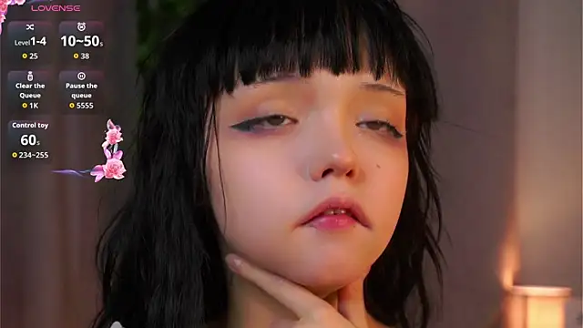 chat online free CandiceDossantos