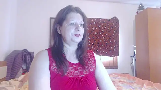 ExtasyMature webcam