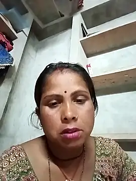 Shreya_pandit webcam