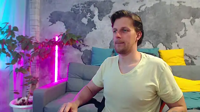 VikingChrisss webcam