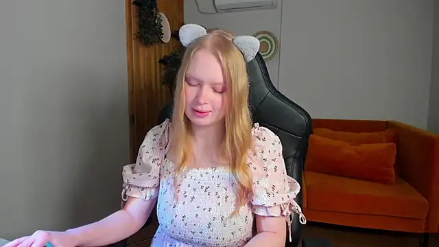 BellaVenatrix webcam