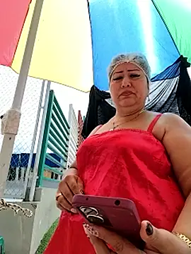 Brenda_Berck_ webcam