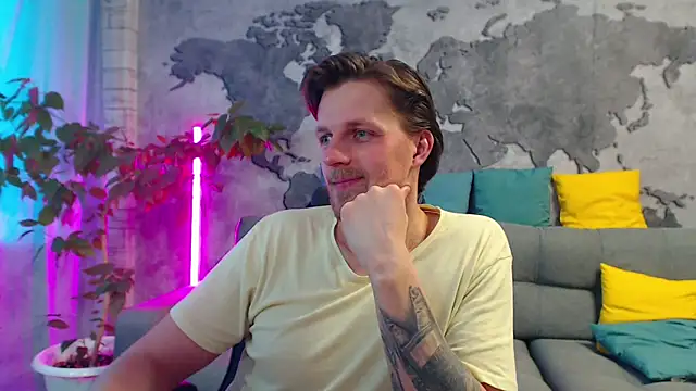 VikingChrisss webcam