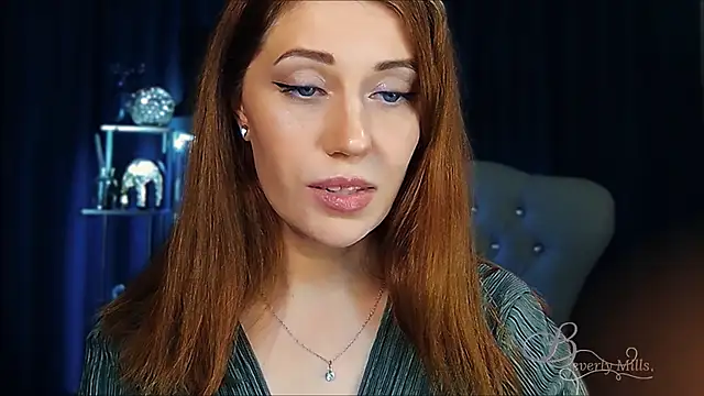 MissBeverlyMills webcam