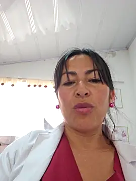 JustSamantha_ webcam