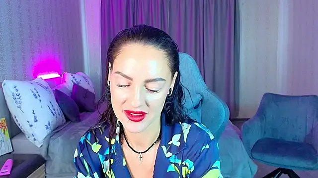 MalenaBelucci_ webcam