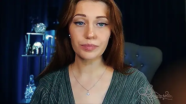 MissBeverlyMills webcam