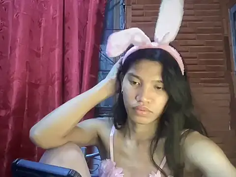 Yourgoddess_jayve webcam