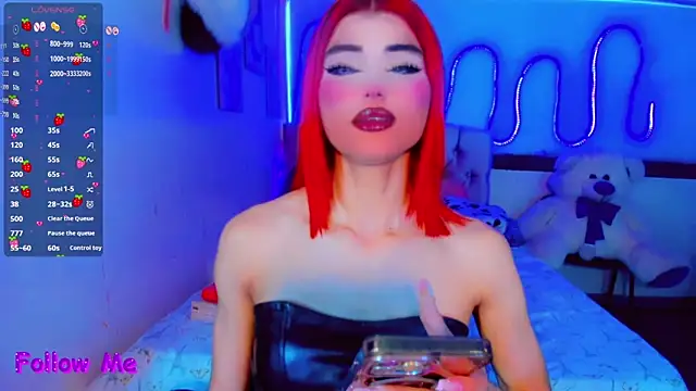 Jessica_smith_1 webcam