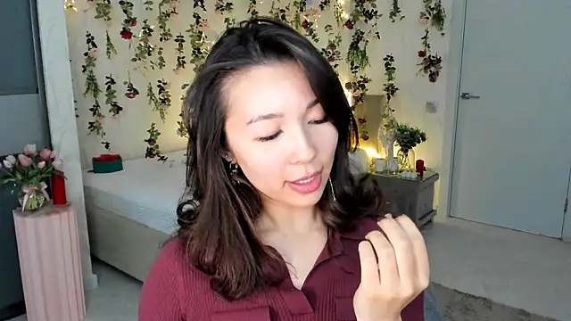 AgnieszkaBanana webcam