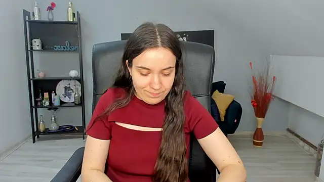 MelissaWiliam webcam