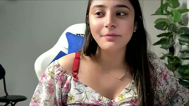 demieliss's live cam