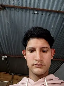 Juan_Hotcaliemte's live cam