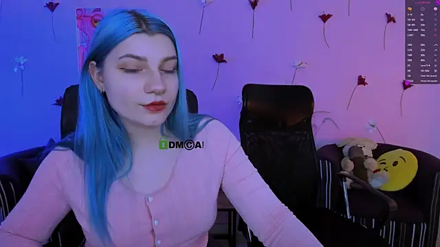 pure_radiance1 webcam