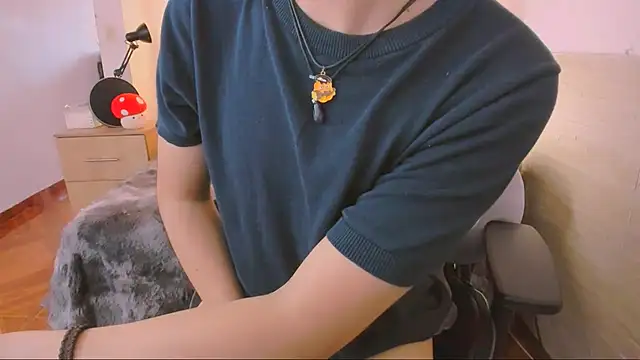 Sweet_Allan's live cam