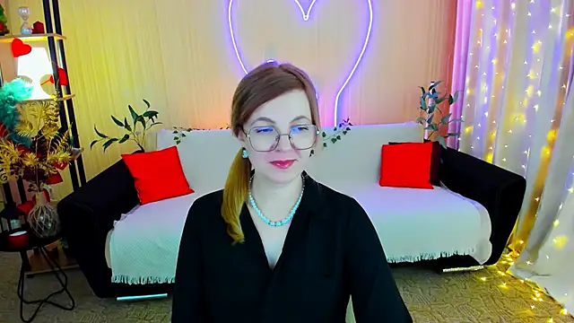 YourUniverser webcam