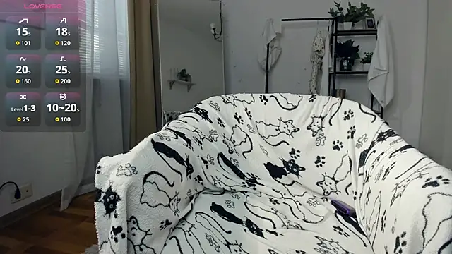 FaaBinaa's live cam