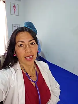 JustSamantha_ webcam