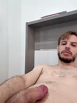 LoiroSafadinho webcam