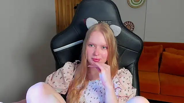 BellaVenatrix webcam