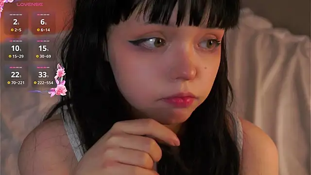 CandiceDossantos webcam